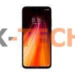 XIAOMI REDMI NOTE 8 4+64 GB BLACK