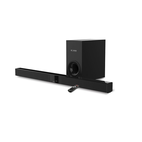 BT-2100 Sound Bar