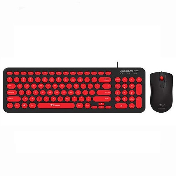 JELLYBEAN U2000 B.Red