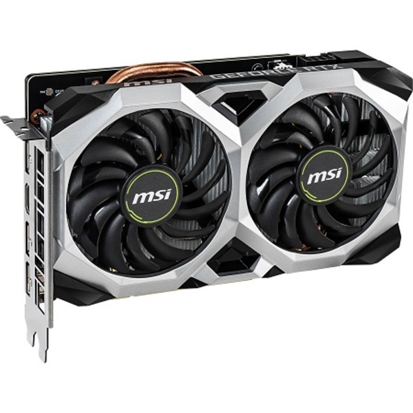 RTX 2060 VENTUS XS.