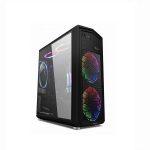 POWERLOGIC T5X PRO II Black