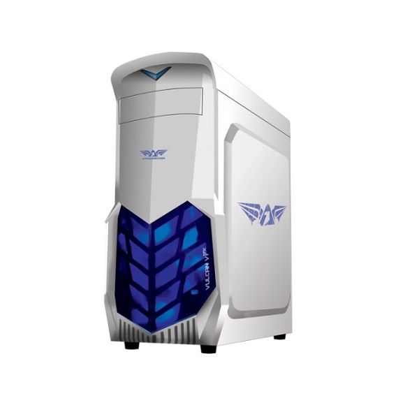 VULCAN V1X White