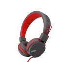 SONICGEAR Vibra 5 G.Red