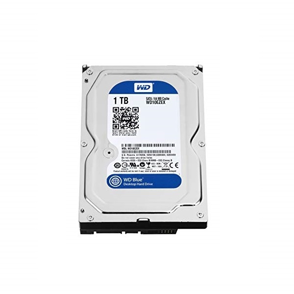 WD10EZEX