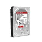 WD WD80EFAX