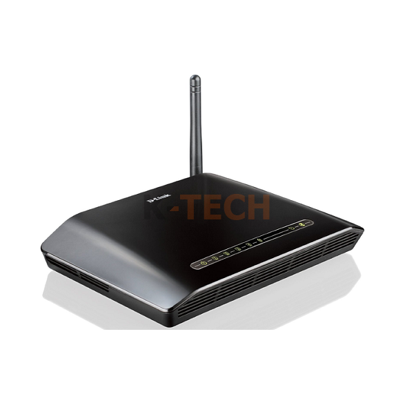DSL-2641BEU.