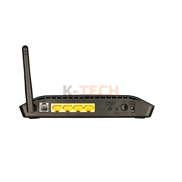 DSL-2641BEU.
