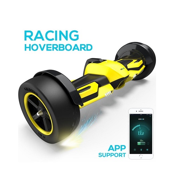 GF1 Formula One Silver.