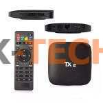 NO NAME TX2 ANDROID TV BOX