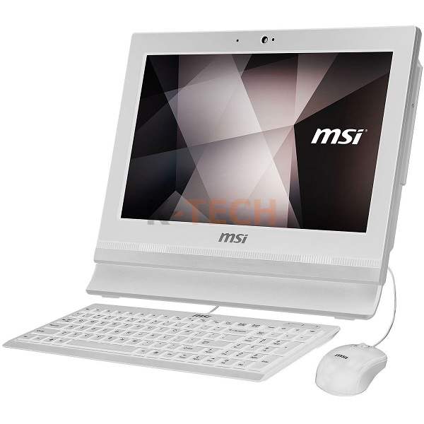 PRO 16T 7M-020XEU.